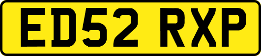 ED52RXP