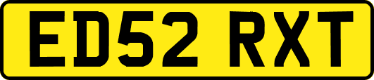 ED52RXT