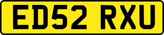 ED52RXU