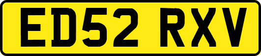 ED52RXV