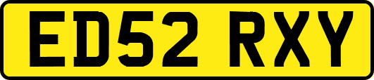 ED52RXY