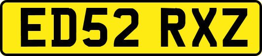 ED52RXZ