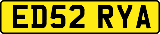 ED52RYA