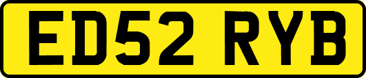 ED52RYB