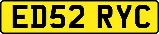 ED52RYC