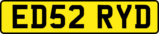 ED52RYD