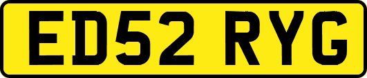 ED52RYG