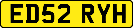 ED52RYH