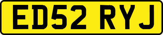 ED52RYJ