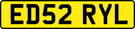 ED52RYL
