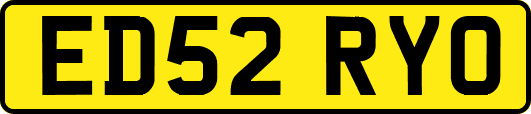 ED52RYO