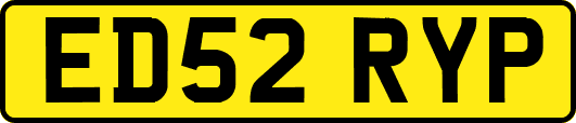 ED52RYP