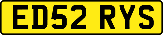 ED52RYS