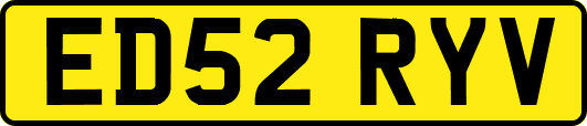 ED52RYV