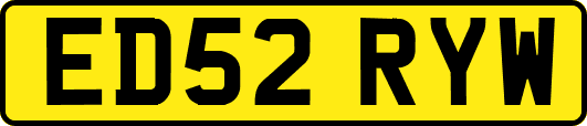 ED52RYW