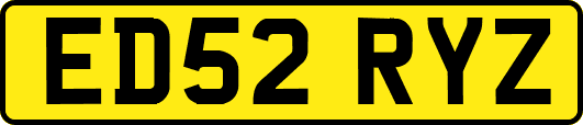 ED52RYZ