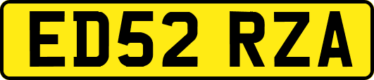 ED52RZA