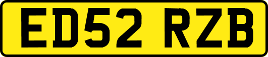 ED52RZB