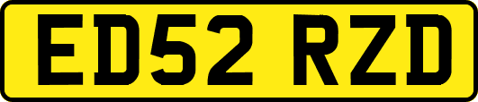 ED52RZD