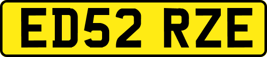 ED52RZE
