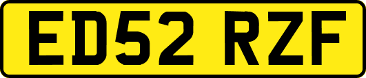ED52RZF