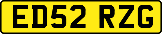 ED52RZG