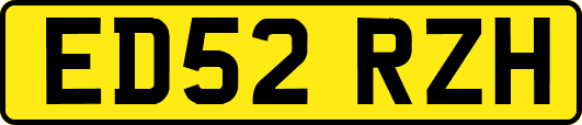 ED52RZH