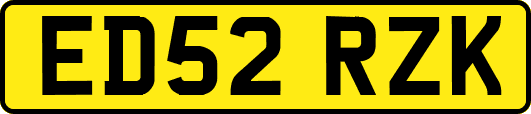 ED52RZK