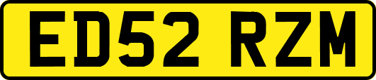 ED52RZM