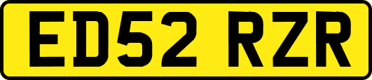 ED52RZR