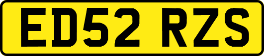 ED52RZS