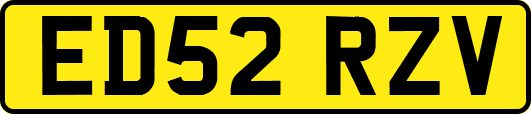 ED52RZV