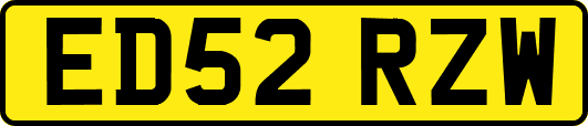 ED52RZW