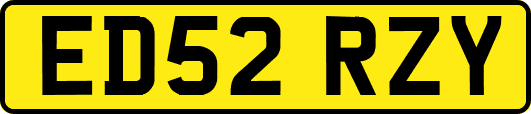 ED52RZY