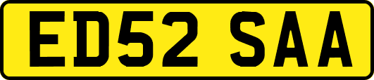 ED52SAA