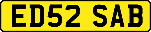 ED52SAB