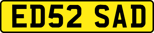 ED52SAD