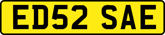ED52SAE