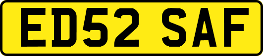ED52SAF