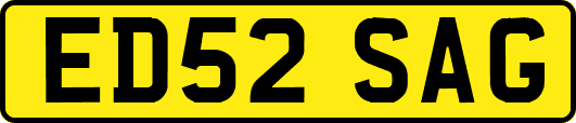 ED52SAG