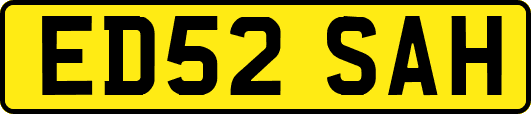 ED52SAH