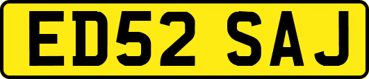 ED52SAJ