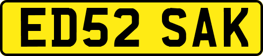 ED52SAK