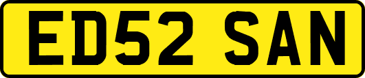 ED52SAN