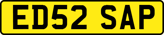 ED52SAP