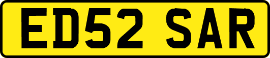 ED52SAR