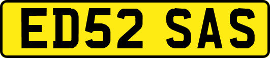 ED52SAS