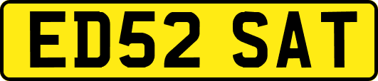 ED52SAT