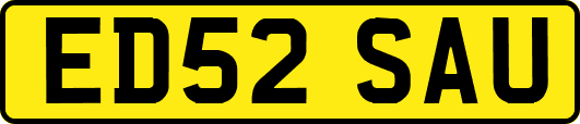 ED52SAU