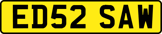 ED52SAW
